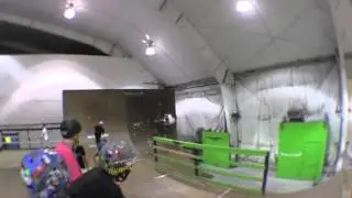 Kiara Meade Six Trick Fix