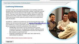 Case Laws on Responsibility of Collecting Banker