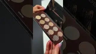 Odkryj paletę cieni do brwi AFFECT- Colour Brow Collection 🤩