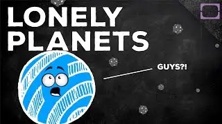 What Are Rogue Planets?