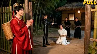 Useless Husband Bullied—Until He Sees His Wife Defeat Villains One-Handed; He Falls For Her!