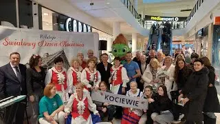 Światowy Dzień Kociewia w Starogardzie Gdańskim [2024]