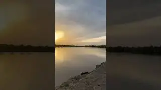 Amudarya, Karakalpakstan