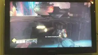 Destiny 2 brother Vance makes a reference to Saint 14