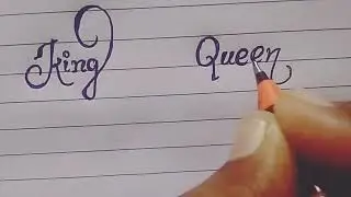 Handwriting| Cursive writing #calligraphy #handwritting #cursive writting