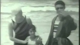 Rio Antigo - Copacabana 1928 (Fragmento 1)