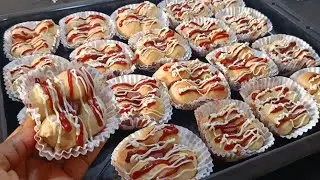 Это не обычный хлеб! Результат восхитительный 😋