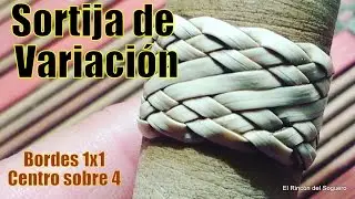 Sortija de Variación 