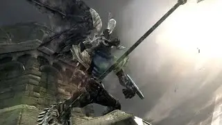 Dark Souls 100% - CAP. 04 El Campanario (Gameplay no comentado)