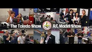 The 2015 Toledo Weak Signals Expo - RCGroups Recap
