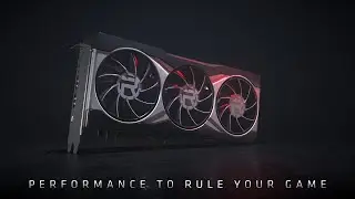 AMD Next-Gen RDNA 3 & 4 GPU Rumors: Over 50% Performance Increase, Radeon RX 7000 Launch In 2H 2022