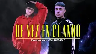 Valentino Merlo x BM Type Beat 