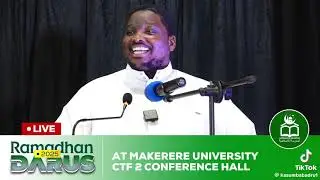 Erinya Lyo gwe mutagubya- Shk kasumba Badru