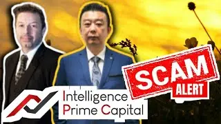 INTELLIGENCE PRIME CAPITAL  Review: Is Intelligence Prime Capital LEGIT or a SCAM? |