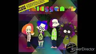 All Splatoon 1 multiplayer and splatfest music