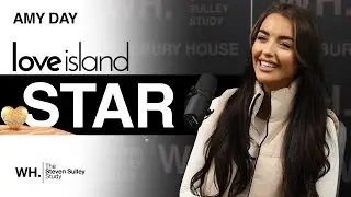 Love Island's Amy Day On Ambition, Entrepreneurship and The Price Of Fame