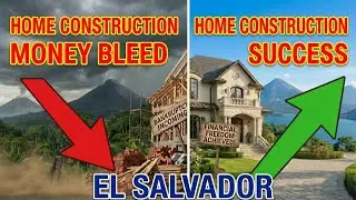 Your El Salvador Dream Home Doesn't Have to Fail