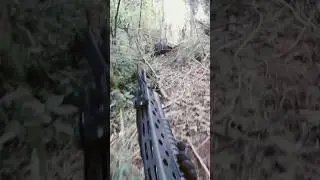 Hunting The Predator @k1airsoft #predator #k1airsoft #hawaii #oahu #airsoft #m203
