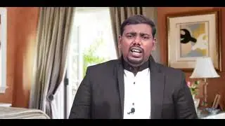 Evn.Nishanth.G ( Voice Of Jesus) ARISE FOR JESUS MINISTRY