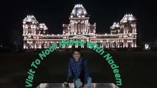 Noor Mahal! Masi mujay bangles pehnanay lagi,