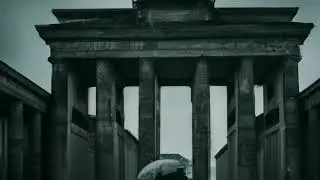German Nightscape: Lofi Music for Rainy Berlin Evenings ( LofiMix )