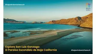 Explora San Luis Gonzaga: El Para&iacute;so Escondido de Baja California 🚤&nbsp;☀️