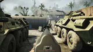Jamming Mission (Incursion Red River)