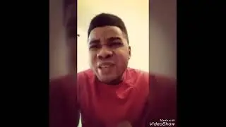 Jesus warns me in my dream this morning. Must  watch..