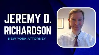 Inside Litigation: New York Attorney Jeremy D. Richardson on ADA Website Accessibility Lawsuits
