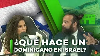 LA IMPORTANCIA DE LA TECNOLOG&Iacute;A ISRAEL&Iacute; EN EL MUNDO FT. AVIA LEVI - EL 4TO BATE