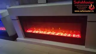 Очаг Ignite XLF74