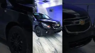 Seryozni Cobalt Midnight Black Meet 🖤 #cobalt #кобальт #kobalt #cobalttuning #uzautomotors