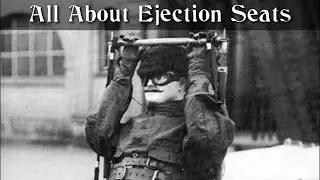 The (Kinda Cursed) History Of The Ejection Seat