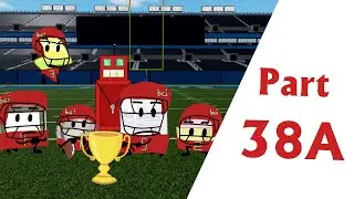 BFDI: Camp Interactively - Episode 75 Part 1 (Elimination 38 Part 1)