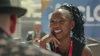 African Energy Week 2025 | Day 1 Highlights