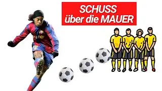 Freisto&szlig; Tutorial - So schie&szlig;t du den perfekten Freisto&szlig;