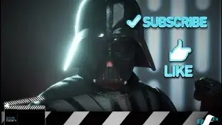 ANAKIN'S RETRIBUTION IS SICK