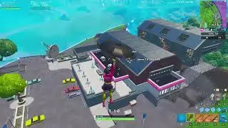 Season 9 Week 4 Challenges SPEEDRUN! 5/30/2019