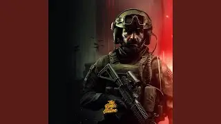 CALL OF DUTY: MODERN WARFARE 3 - Main Theme Music