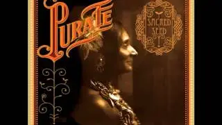 Pura F&eacute; - Spirit in the Sky
