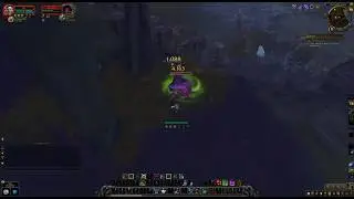 WoW Rare - Portakillo