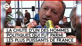 Jean-No&euml;l Gu&eacute;rini : anatomie d&rsquo;une chute - L&rsquo;&Eacute;dito - C &agrave; vous - 21/03/2024