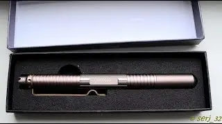 Тактическая ручка Laix B1