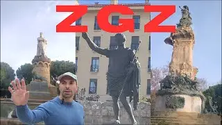 PIERDETE en ZARAGOZA : Descubre la belleza oculta de esta vibrante ciudad