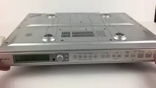 Sony ICF-CD553RM Kitchen under-cabinet mount spacesaver Stereo/CD Kitchen Radio