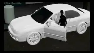 24fps 2012 VFX Challenge War of the worlds Making (Maac Chowringhee)