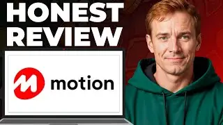 Полный обзор Motion &mdash; особенности, сильные и слабые стороны.