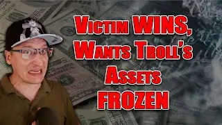 Defendant wants Asset Freeze against Copyright Troll Malibu Media