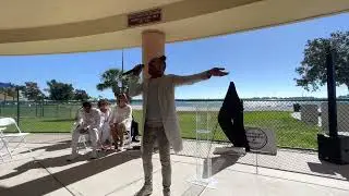 I Still Believe - Jay Miah  - Unity of Gulfport 10-23-22