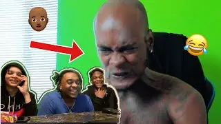 SoLLUMINATI First Date With A Bald Head (Epic Fail 😂) | Reaction